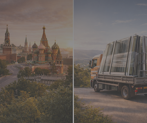 Оконный рынок Москвы и МО